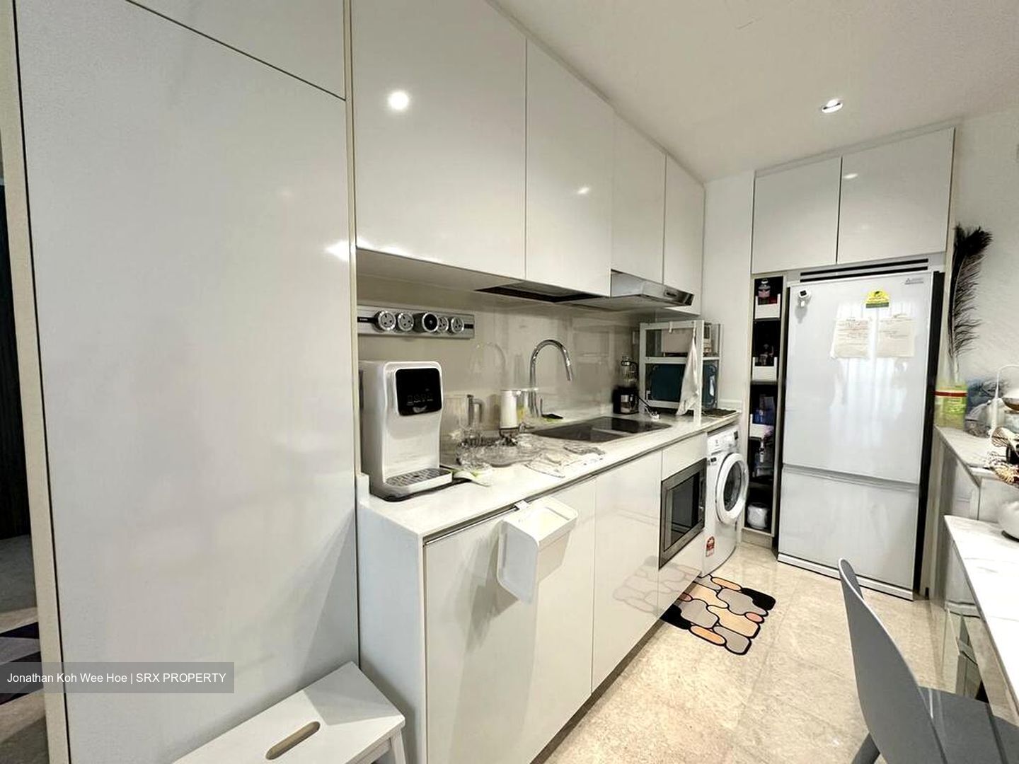eCO (D16), Condominium #480813661